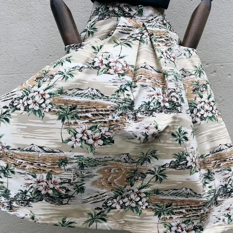 Trousers & Skirts