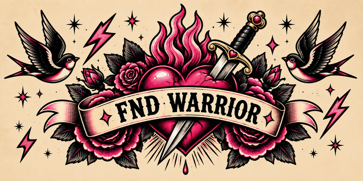 FND Warrior