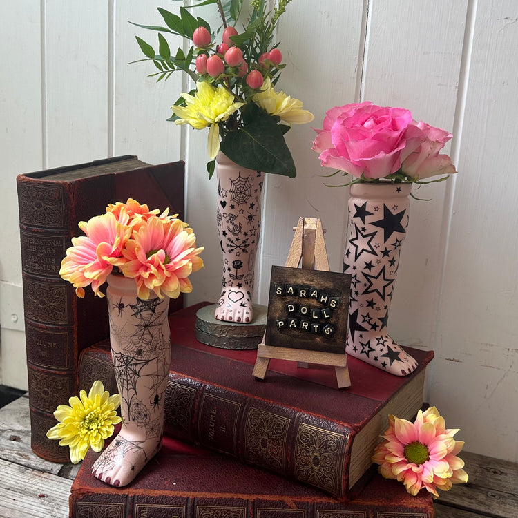 All Vases