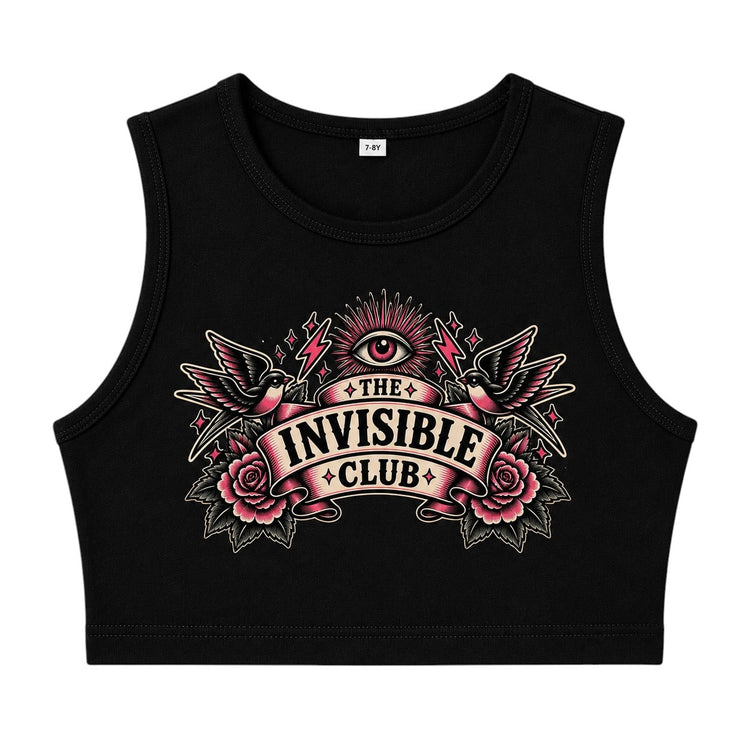 Black Vest