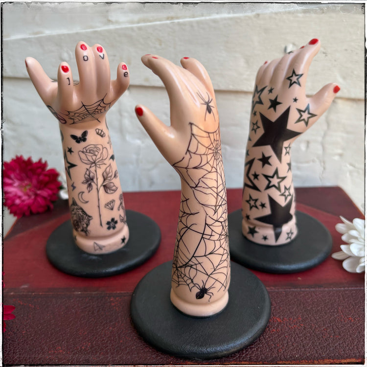 Jewellery Holders