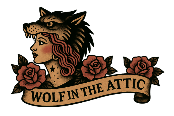 Wolf in the Attic