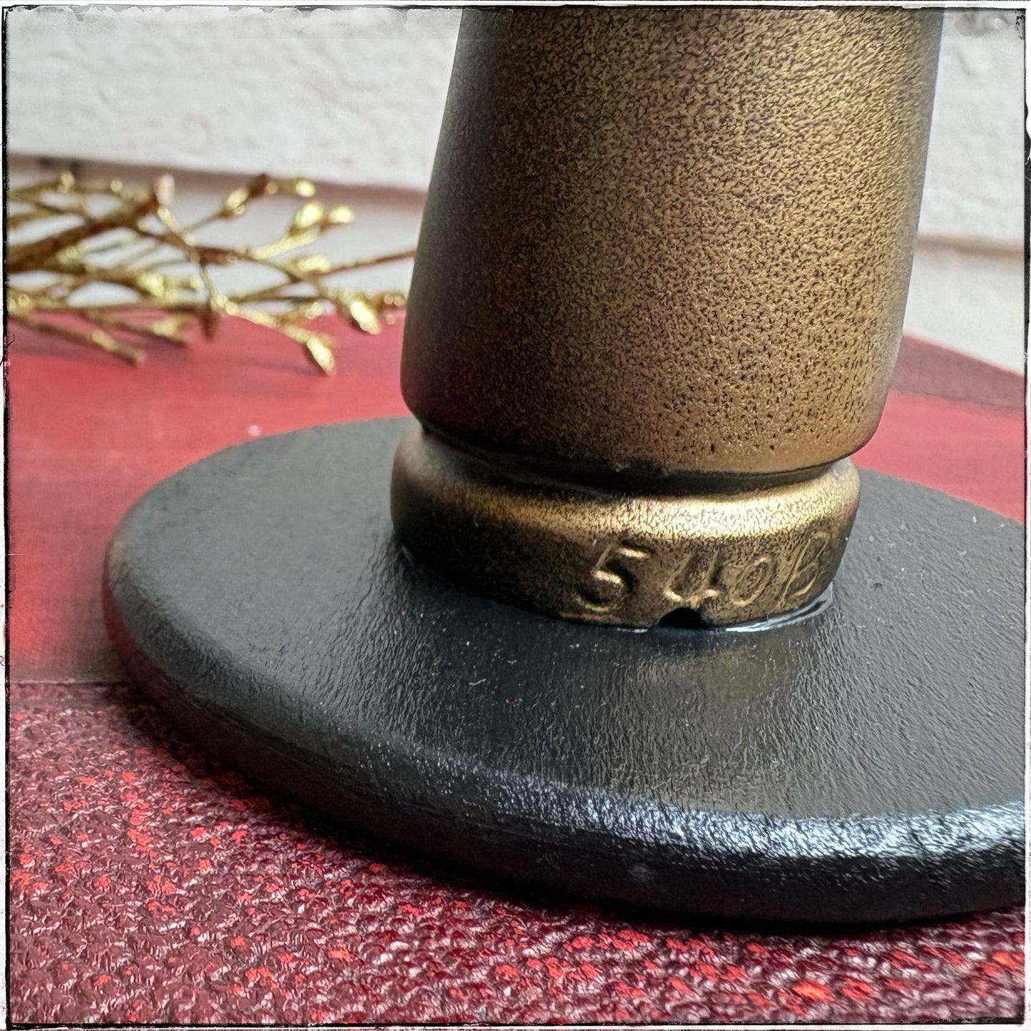 Medium Doll Arm Jewellery Holder - Galactic