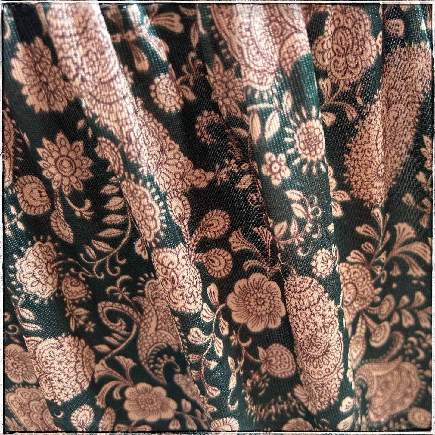 Vintage 60s Marion Donaldson Dress