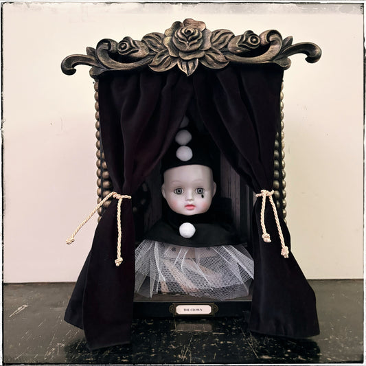 Circus of Dolls - The Clown